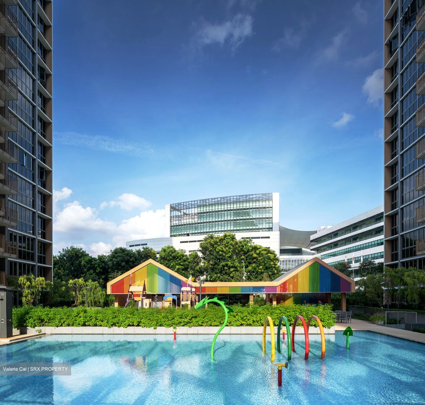 Sol Acres (D23), Condominium #561963621